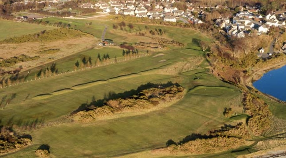 Photo of Ullapool Golf Club